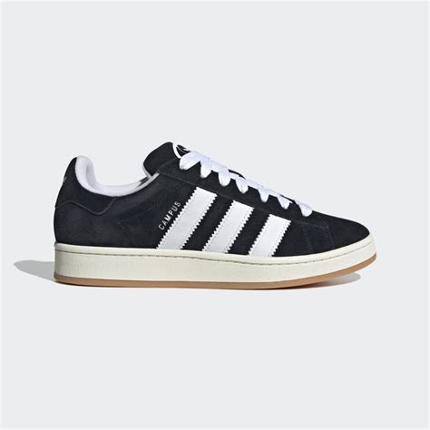 adidas maat 37 zwart|Adidas campus 00s kleur.